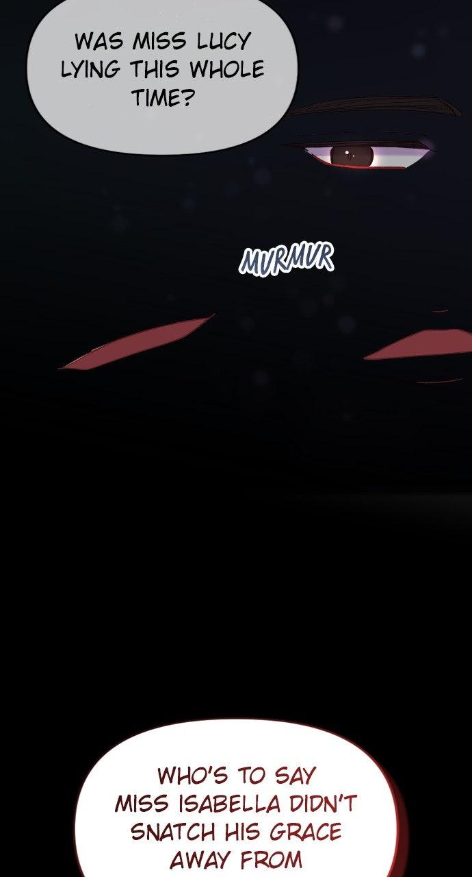 To Die or To Fall In Love Chapter 43 - Page 38