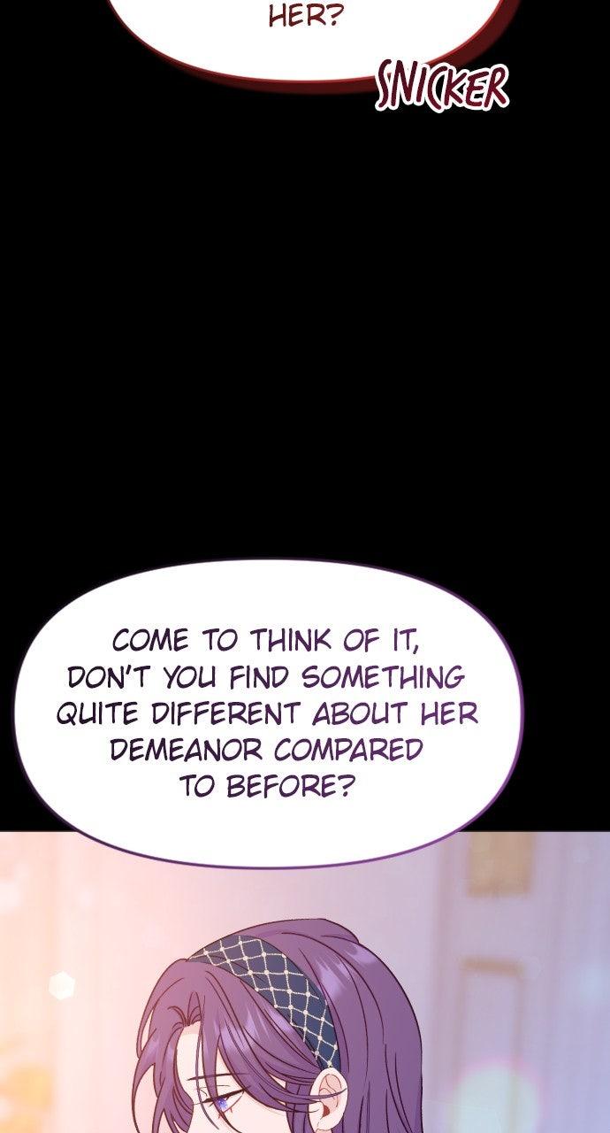 To Die or To Fall In Love Chapter 43 - Page 39