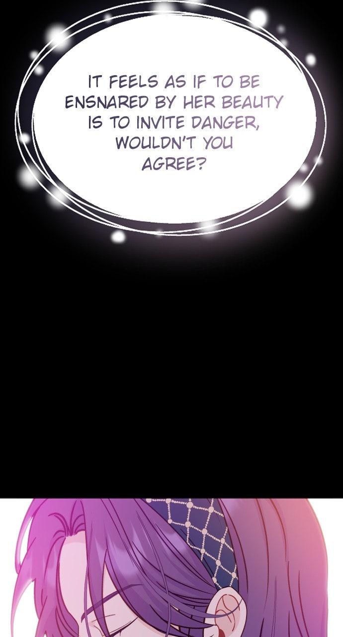 To Die or To Fall In Love Chapter 43 - Page 41