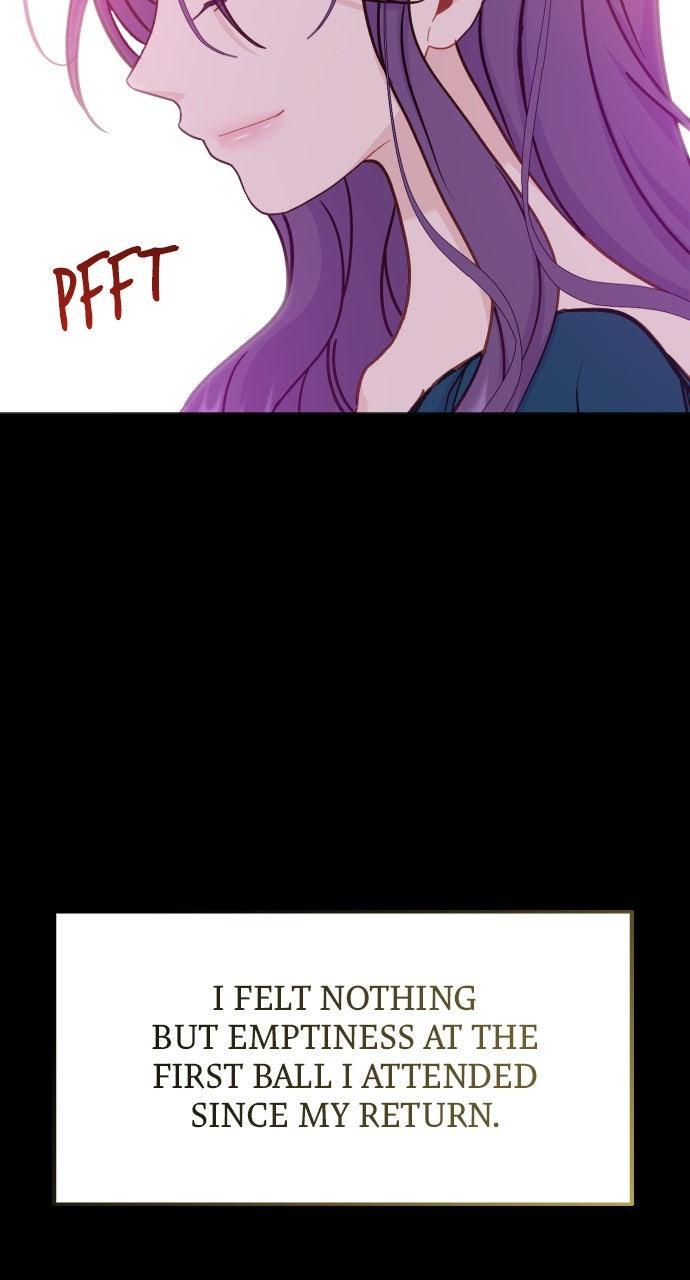 To Die or To Fall In Love Chapter 43 - Page 42