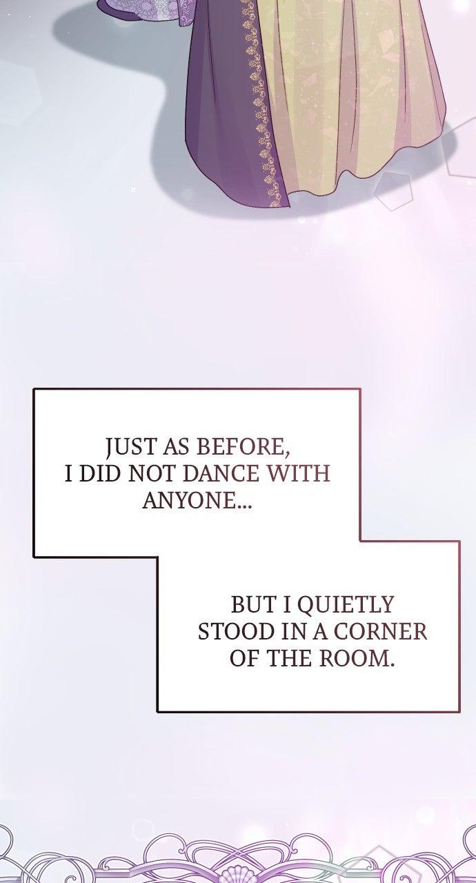 To Die or To Fall In Love Chapter 43 - Page 44