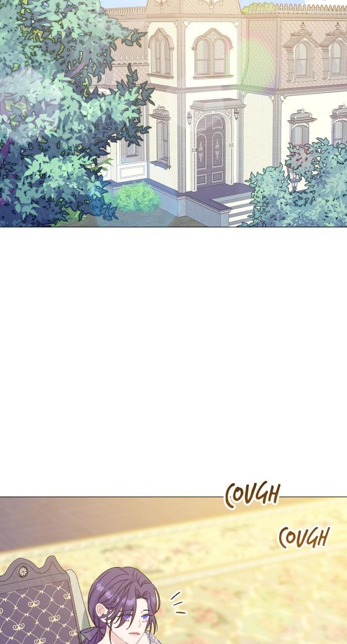 To Die or To Fall In Love Chapter 43 - Page 51