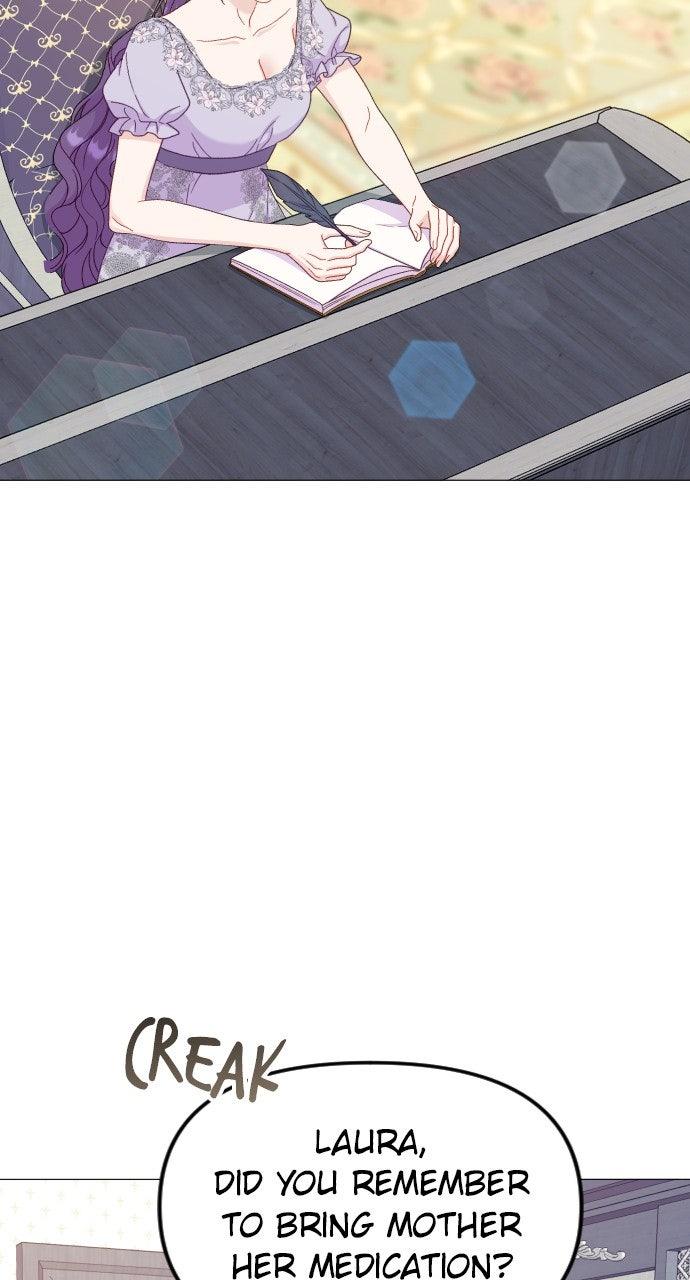 To Die or To Fall In Love Chapter 43 - Page 52