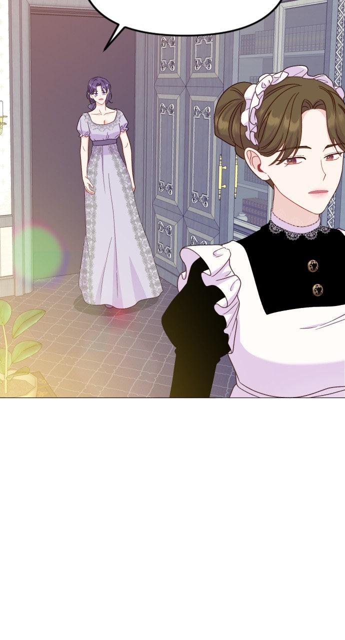 To Die or To Fall In Love Chapter 43 - Page 53