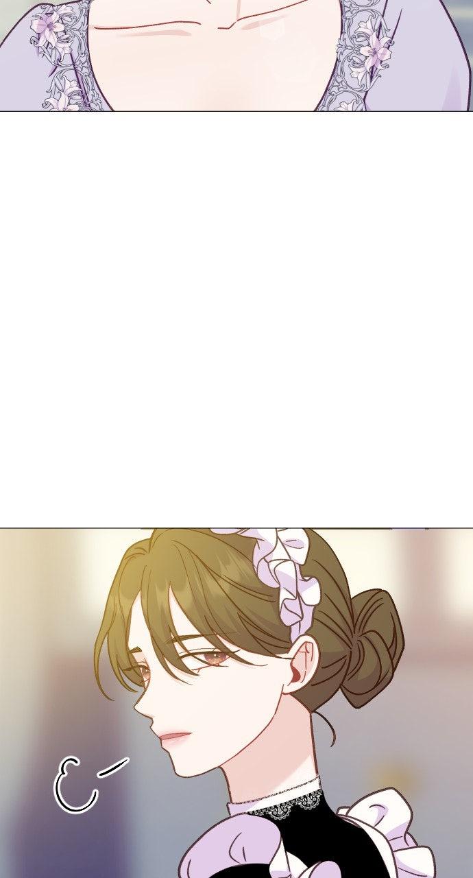 To Die or To Fall In Love Chapter 43 - Page 56