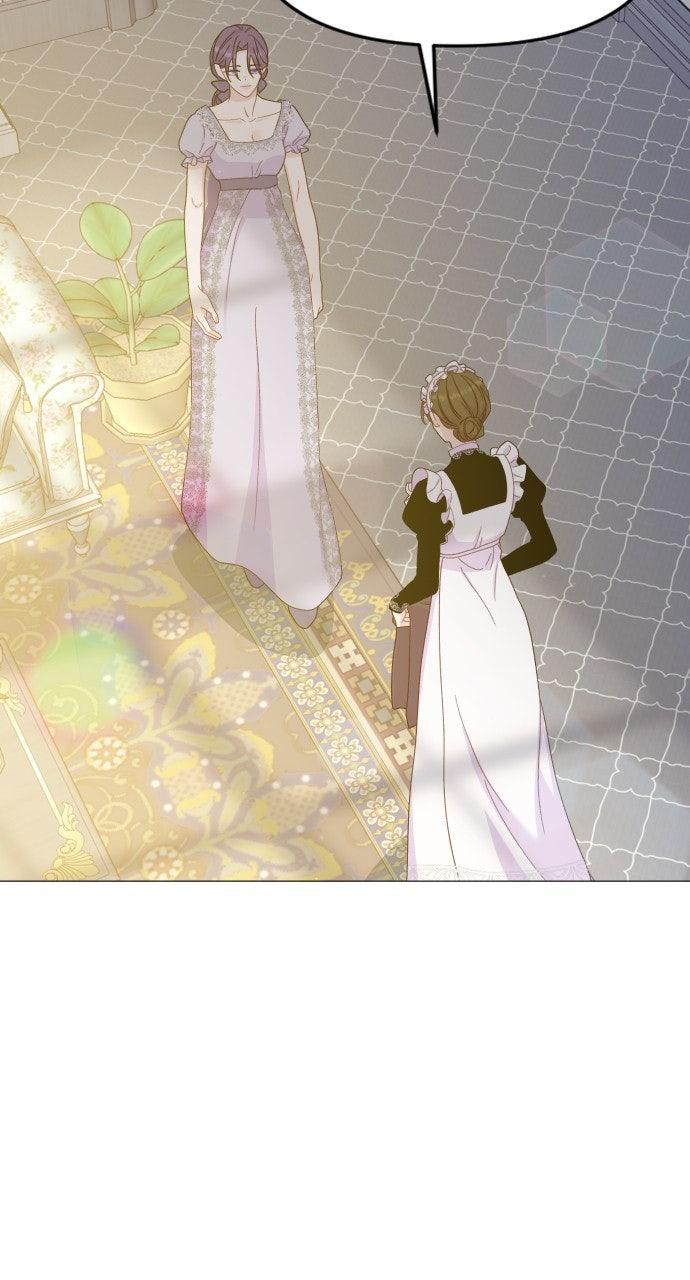 To Die or To Fall In Love Chapter 43 - Page 58