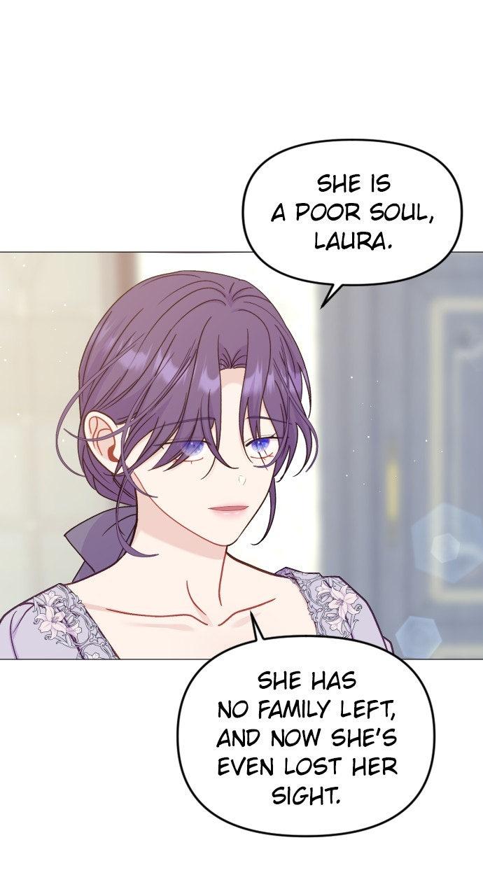 To Die or To Fall In Love Chapter 43 - Page 59