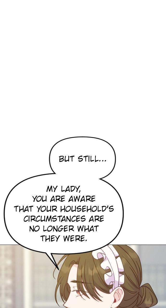 To Die or To Fall In Love Chapter 43 - Page 60