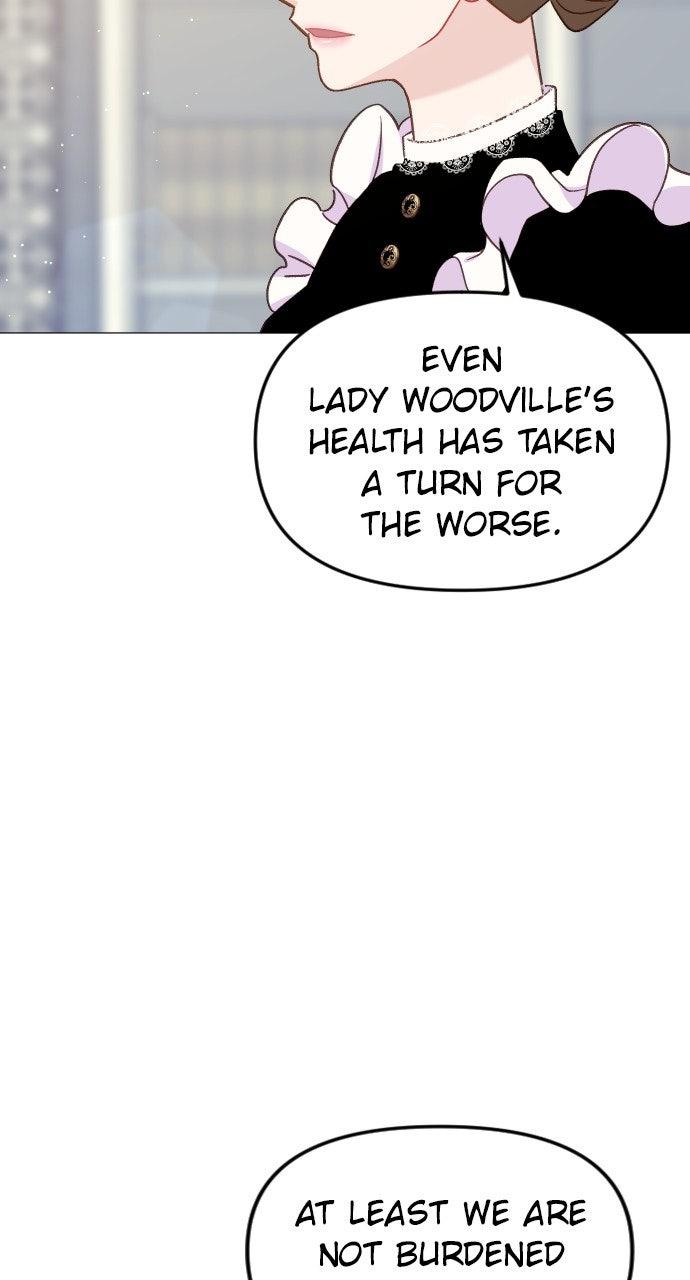 To Die or To Fall In Love Chapter 43 - Page 61