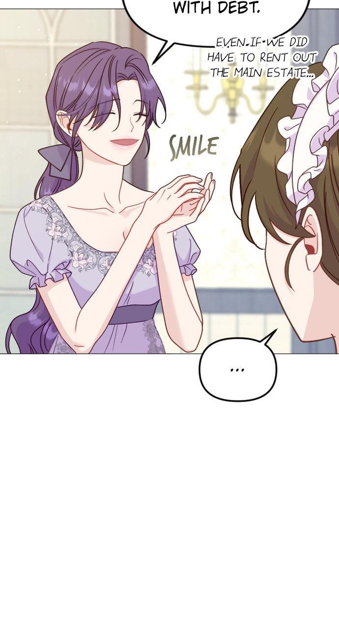 To Die or To Fall In Love Chapter 43 - Page 62