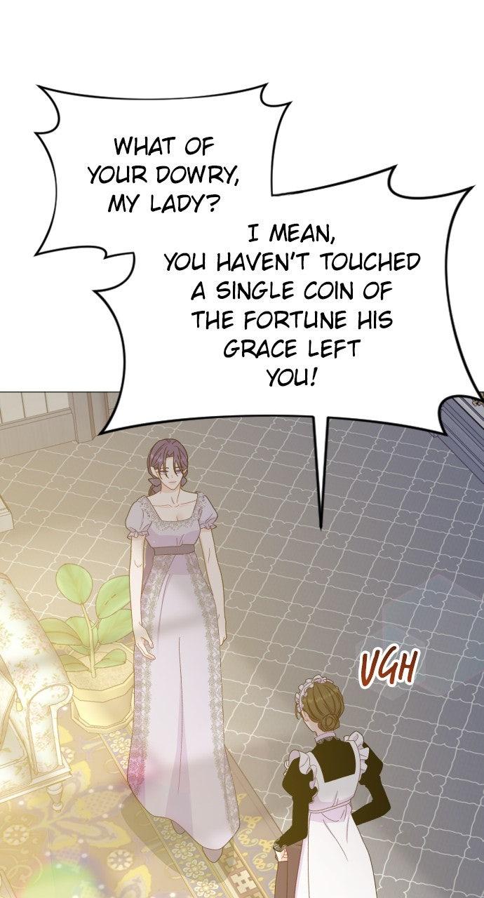 To Die or To Fall In Love Chapter 43 - Page 63