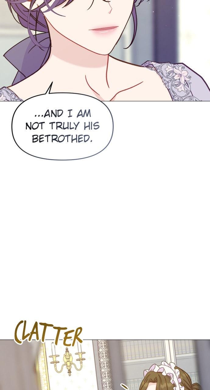 To Die or To Fall In Love Chapter 43 - Page 65