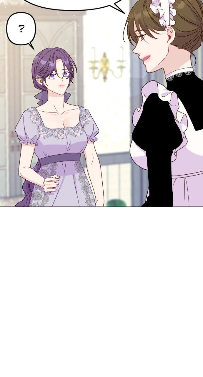 To Die or To Fall In Love Chapter 43 - Page 67