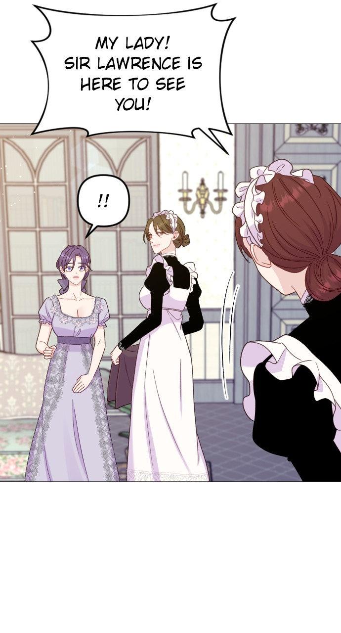 To Die or To Fall In Love Chapter 43 - Page 68