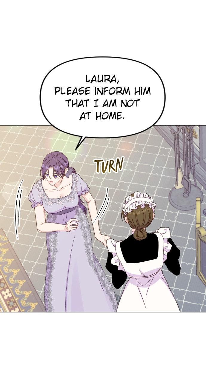 To Die or To Fall In Love Chapter 43 - Page 69