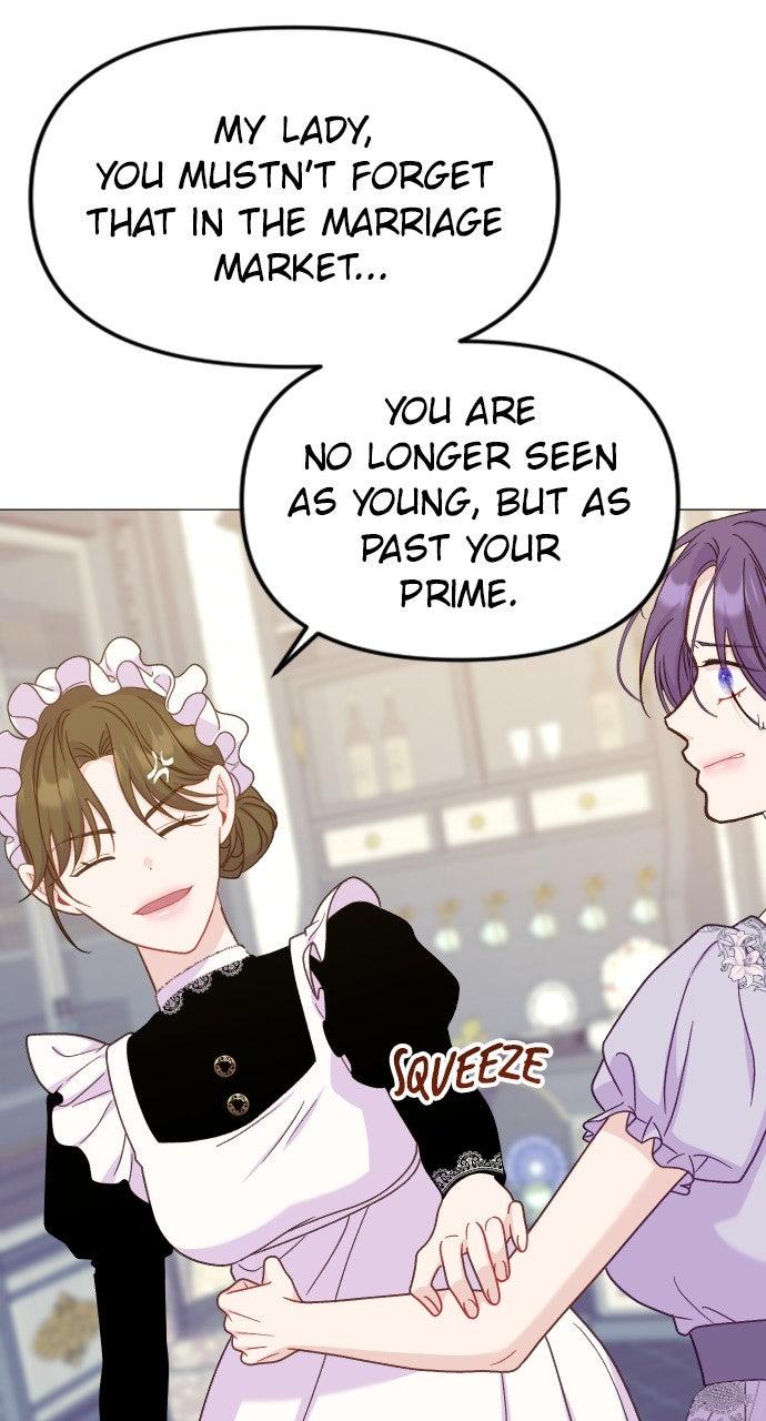 To Die or To Fall In Love Chapter 43 - Page 71