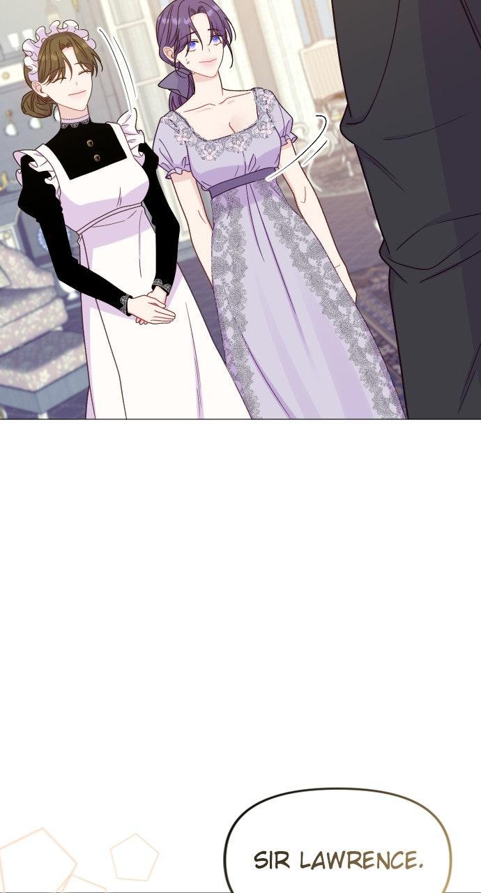 To Die or To Fall In Love Chapter 43 - Page 73