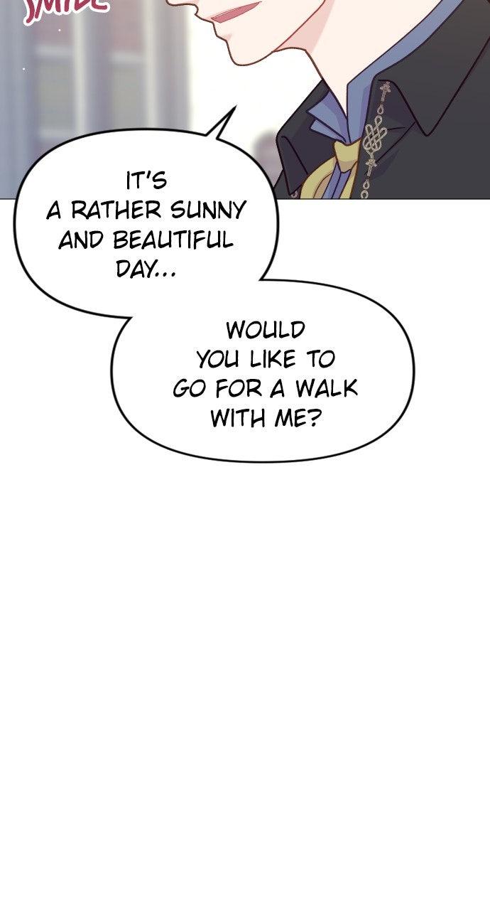 To Die or To Fall In Love Chapter 43 - Page 77