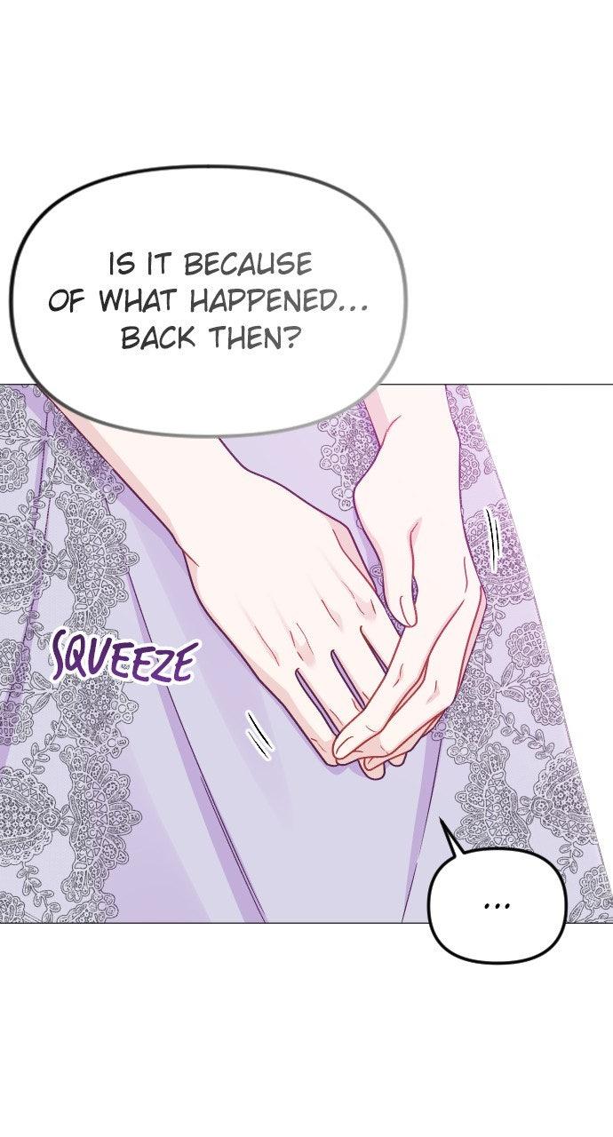 To Die or To Fall In Love Chapter 43 - Page 83