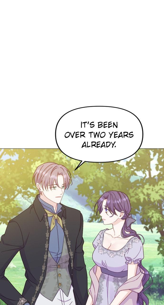 To Die or To Fall In Love Chapter 43 - Page 84