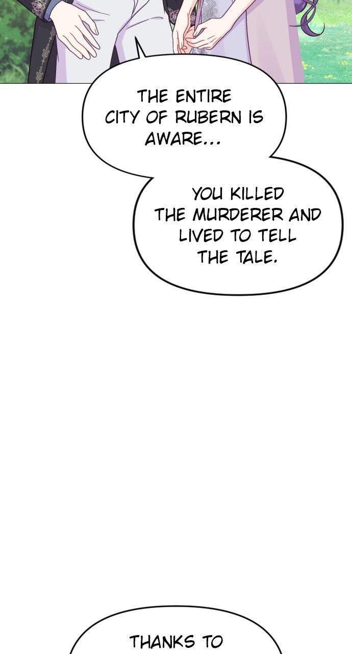To Die or To Fall In Love Chapter 43 - Page 85