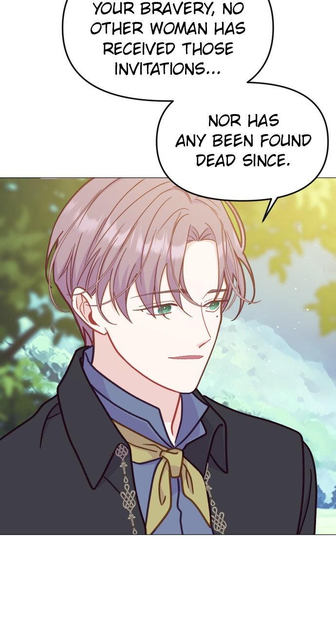 To Die or To Fall In Love Chapter 43 - Page 86