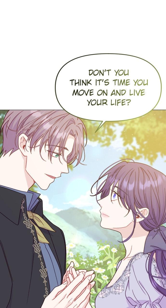 To Die or To Fall In Love Chapter 43 - Page 88
