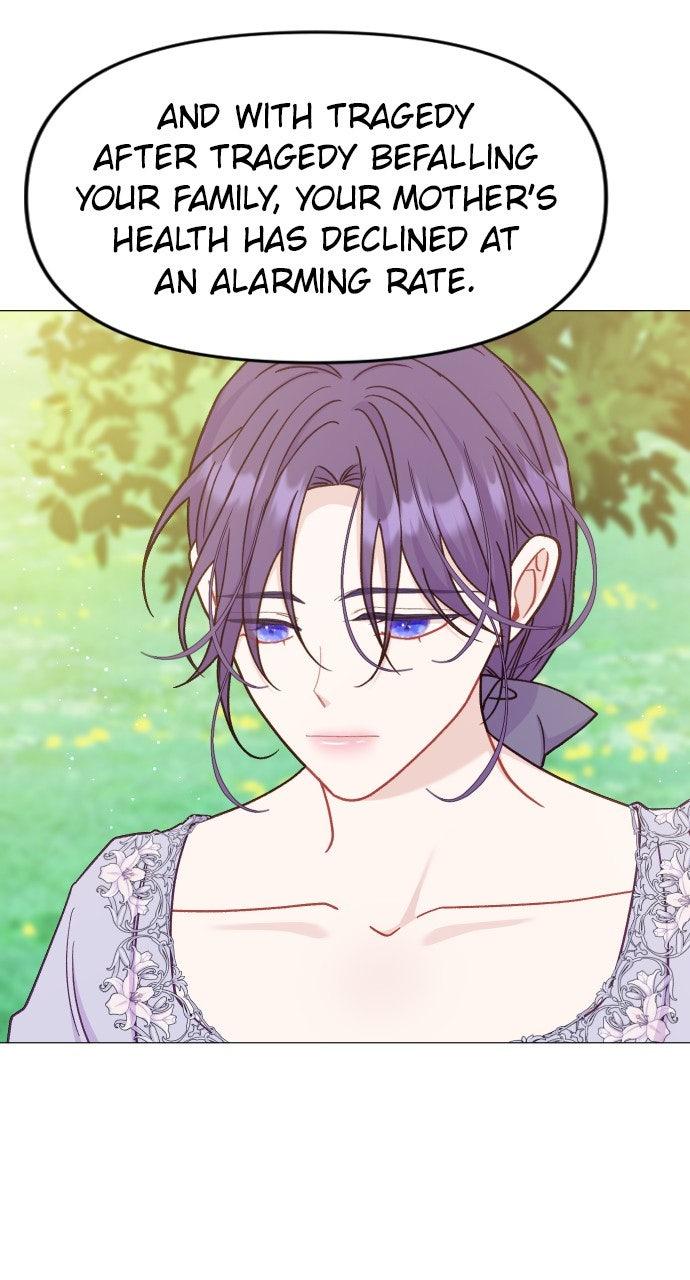 To Die or To Fall In Love Chapter 43 - Page 91