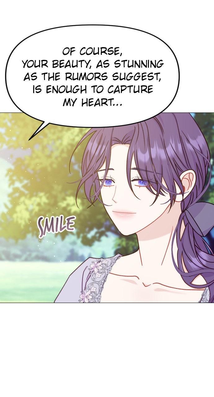 To Die or To Fall In Love Chapter 43 - Page 95