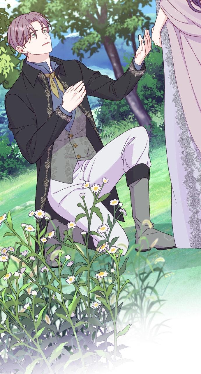 To Die or To Fall In Love Chapter 43 - Page 99