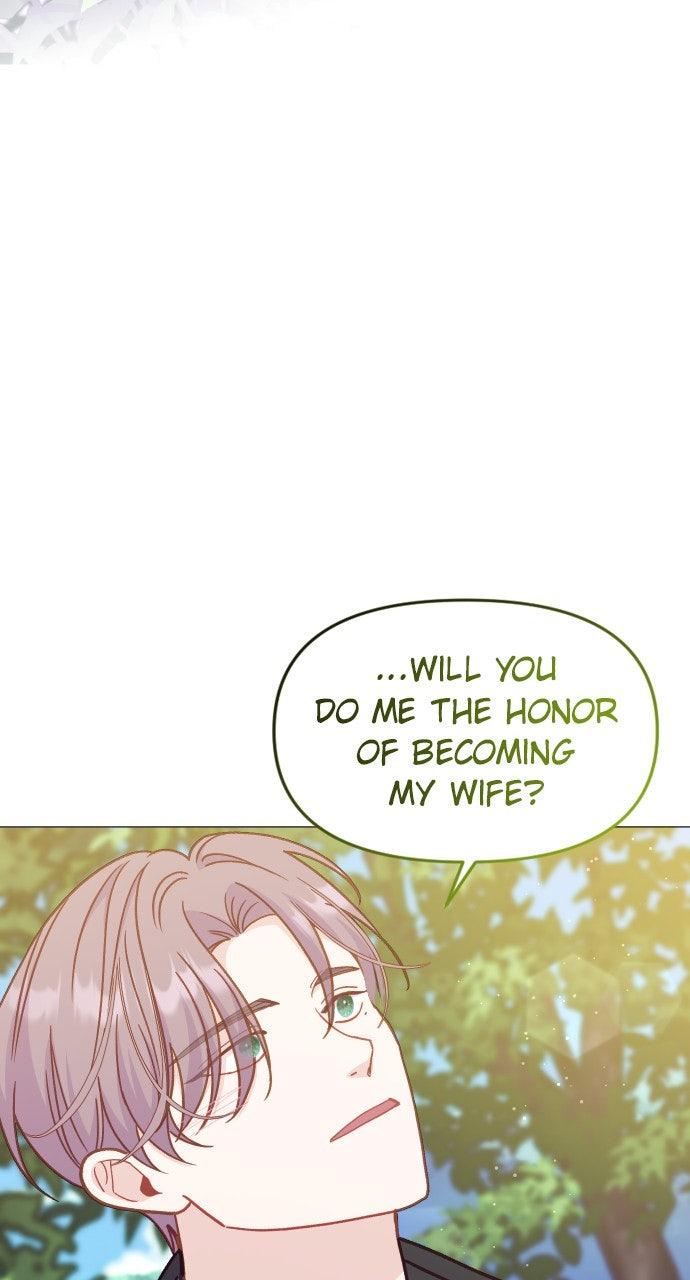 To Die or To Fall In Love Chapter 43 - Page 100