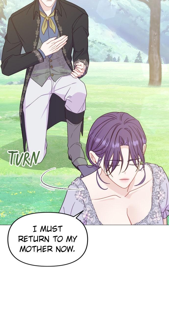 To Die or To Fall In Love Chapter 43 - Page 103