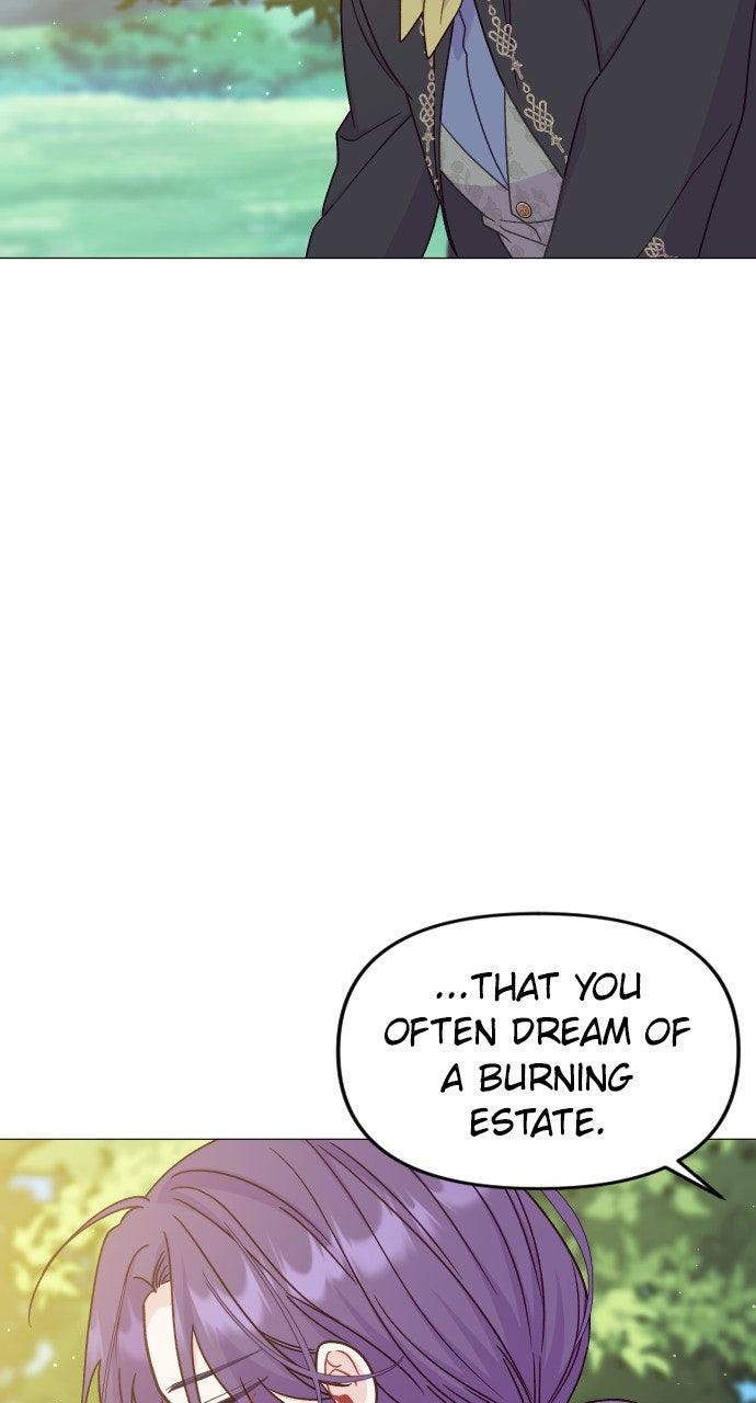 To Die or To Fall In Love Chapter 43 - Page 106