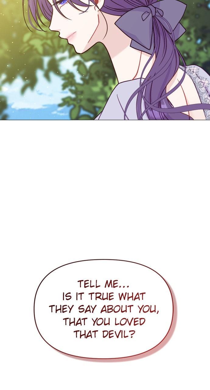 To Die or To Fall In Love Chapter 43 - Page 107