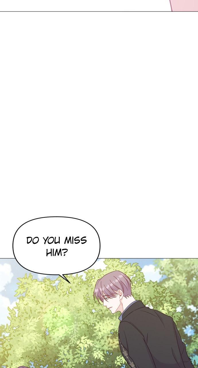 To Die or To Fall In Love Chapter 43 - Page 110