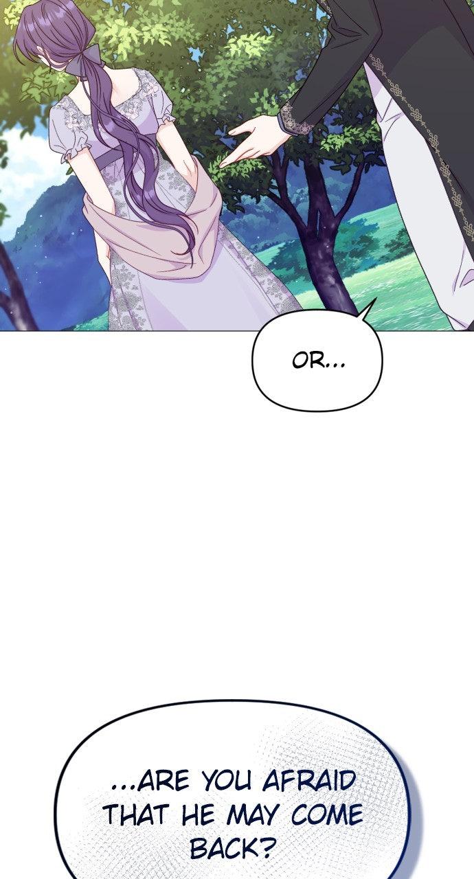 To Die or To Fall In Love Chapter 43 - Page 111