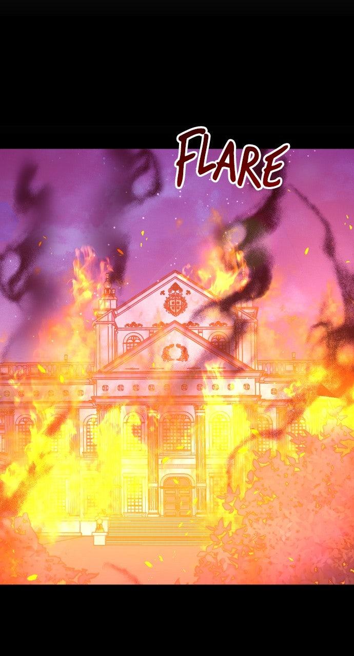 To Die or To Fall In Love Chapter 43 - Page 114