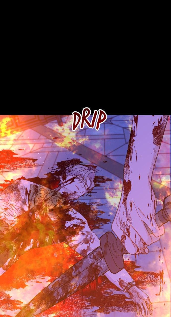 To Die or To Fall In Love Chapter 43 - Page 115