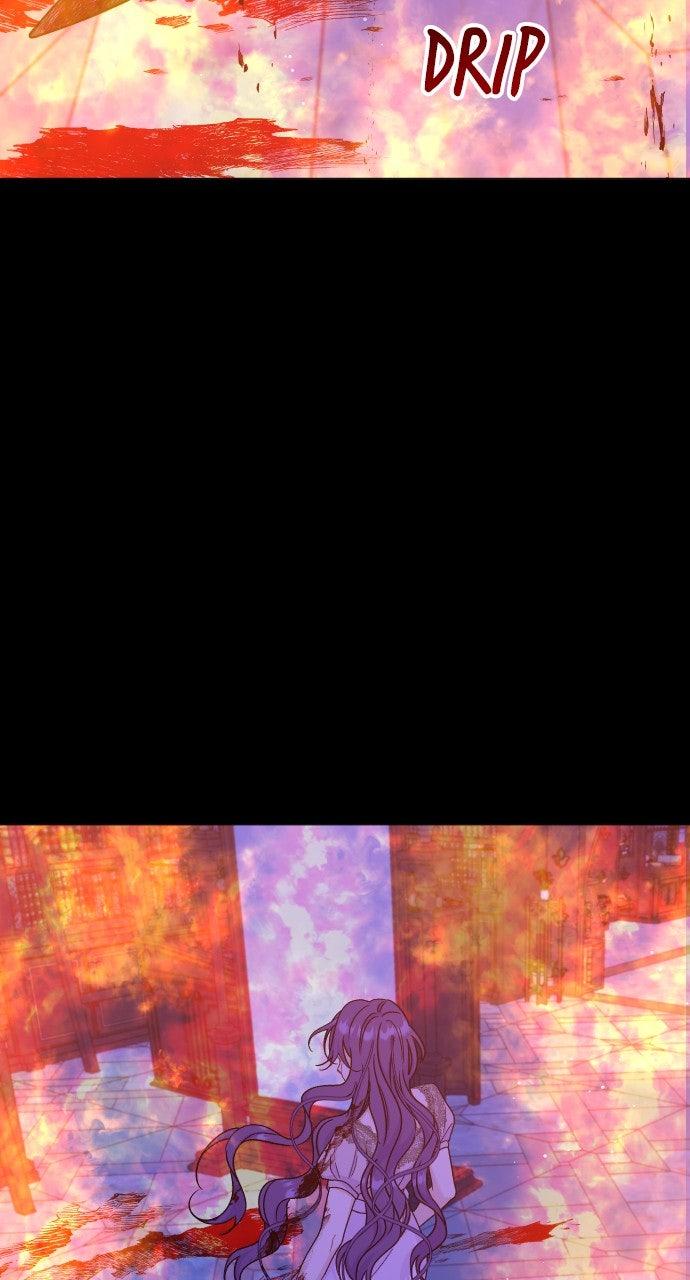 To Die or To Fall In Love Chapter 43 - Page 116