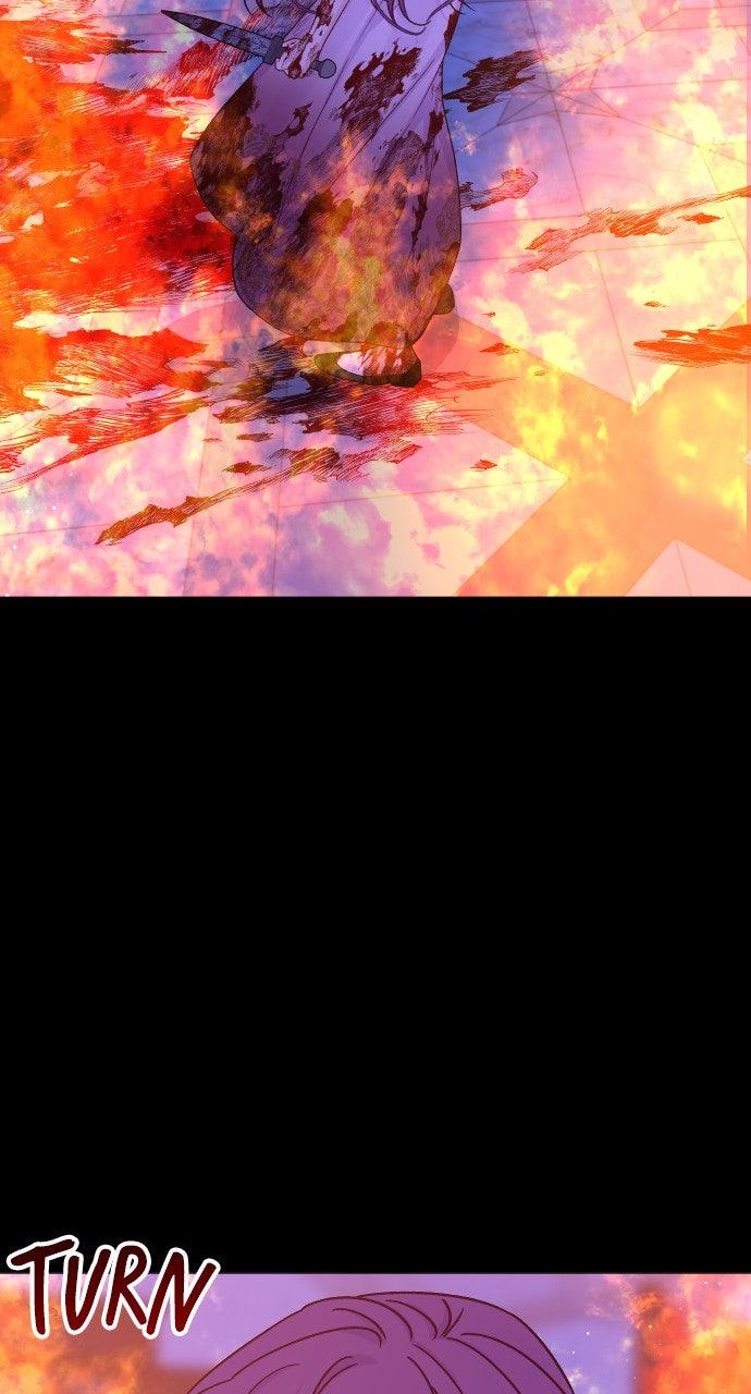 To Die or To Fall In Love Chapter 43 - Page 117