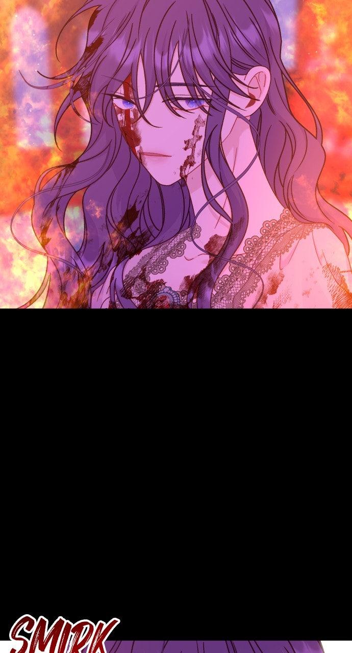 To Die or To Fall In Love Chapter 43 - Page 118