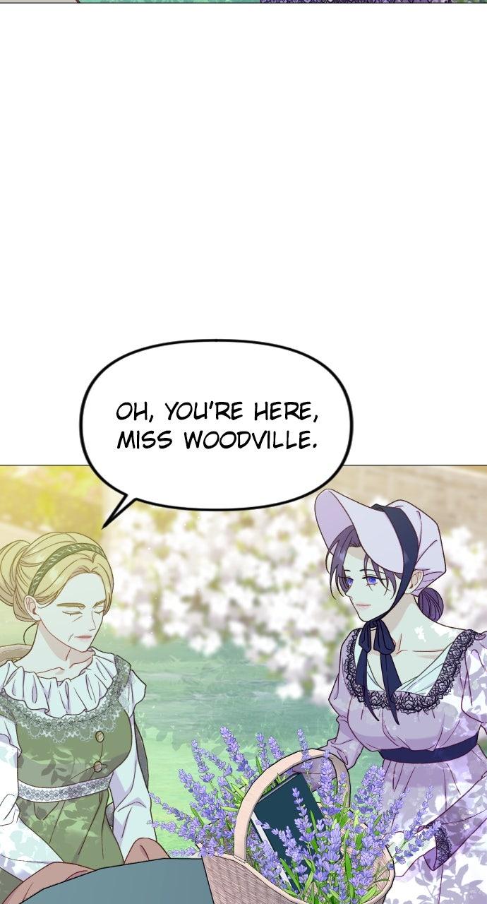 To Die or To Fall In Love Chapter 44 - Page 4