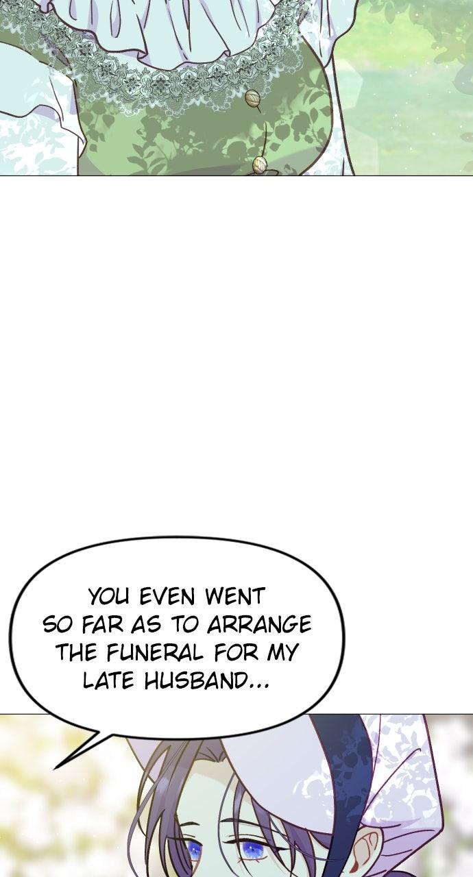 To Die or To Fall In Love Chapter 44 - Page 6