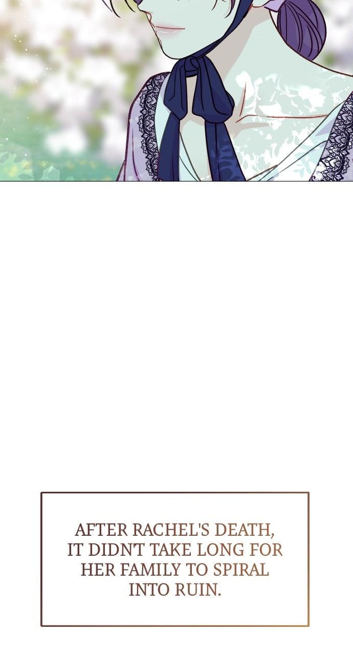 To Die or To Fall In Love Chapter 44 - Page 7