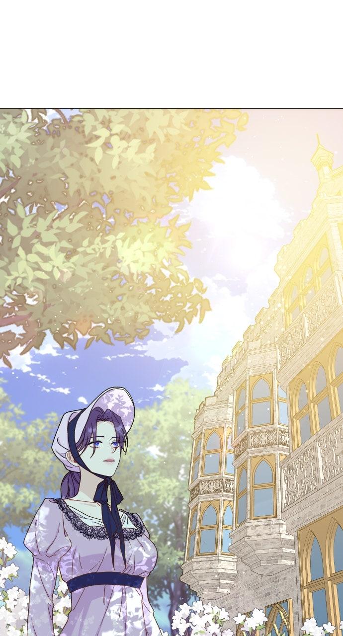 To Die or To Fall In Love Chapter 44 - Page 8