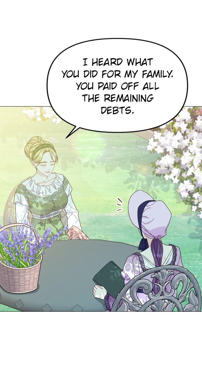 To Die or To Fall In Love Chapter 44 - Page 13