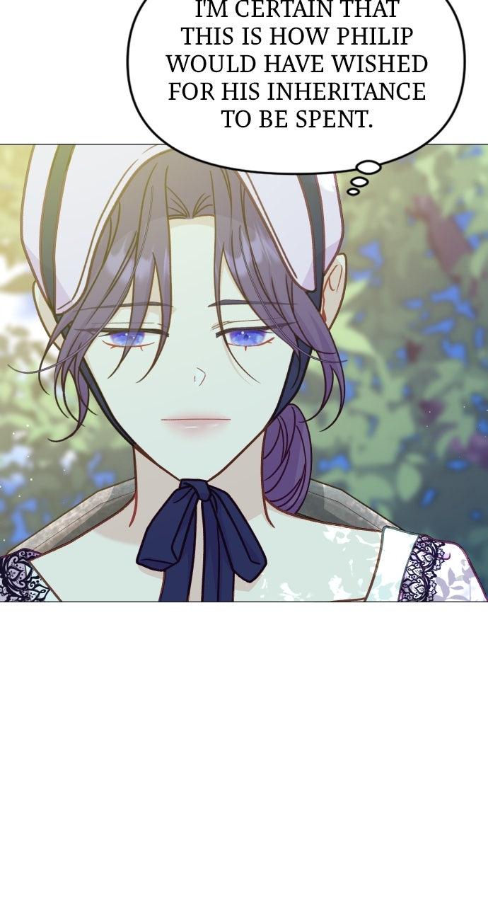 To Die or To Fall In Love Chapter 44 - Page 18