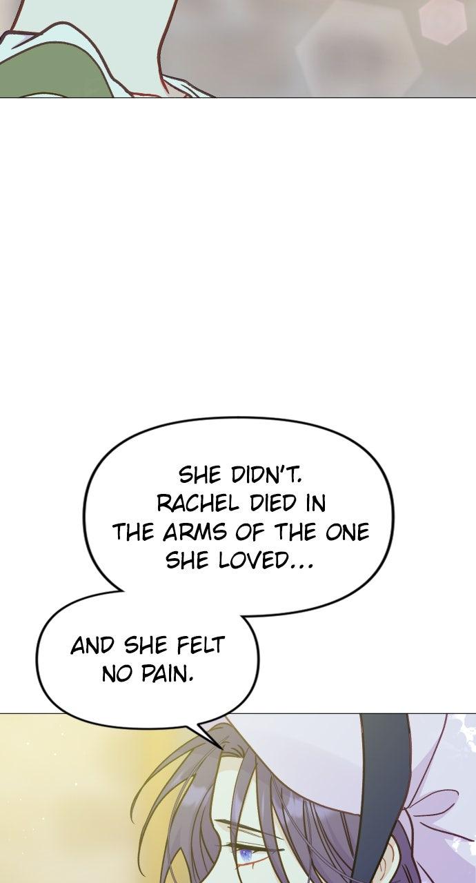 To Die or To Fall In Love Chapter 44 - Page 21