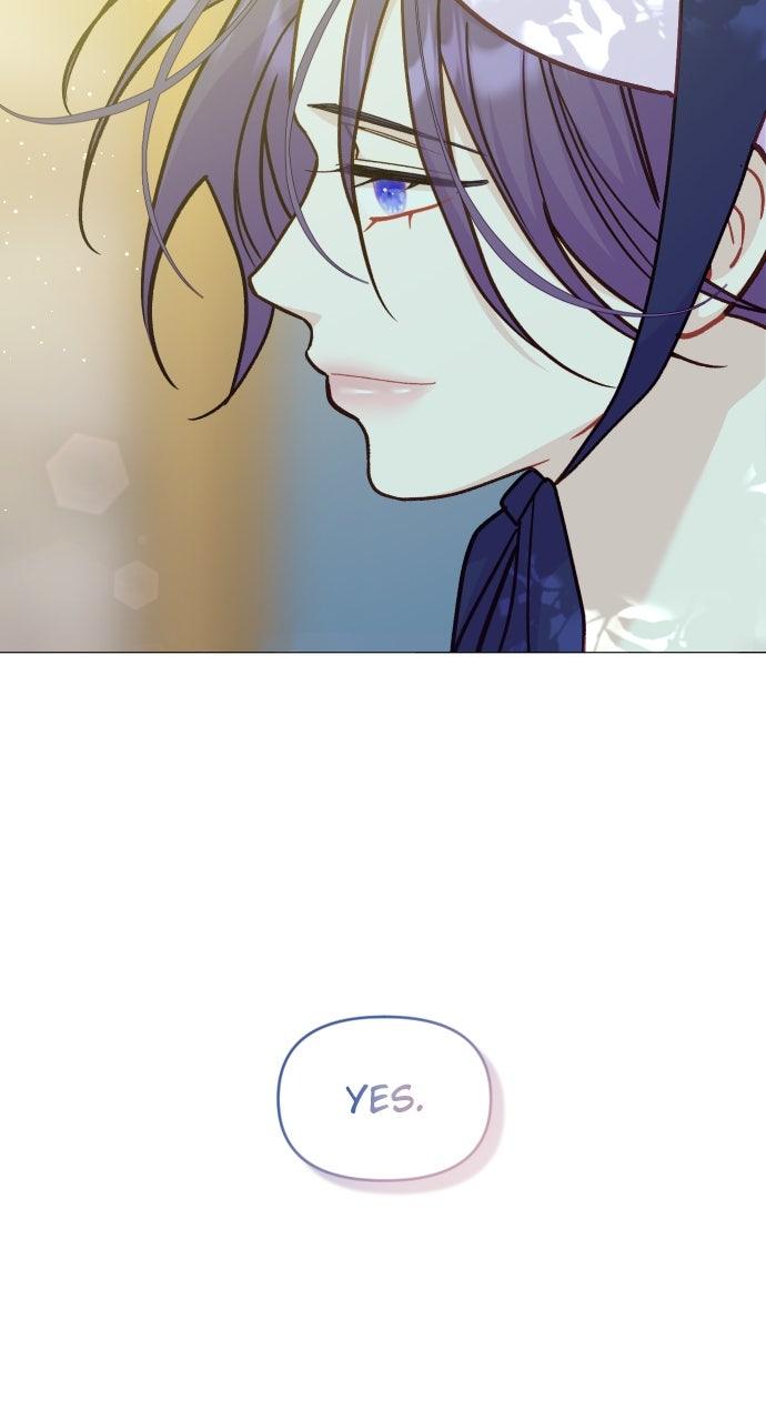 To Die or To Fall In Love Chapter 44 - Page 23