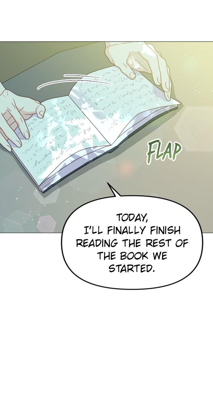 To Die or To Fall In Love Chapter 44 - Page 24